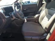 ✅ 2025 Nissan Kicks SV • VIN: 3N8AP6CAXSL345358 • Лот: 86284525. Опубликован ранее на Copart с пробегом 4 316 миль. Бесплатный доступ к архиву аукционных продаж из США и подробный отчёт об истории автомобиля на DreamBid. Изображение 7.