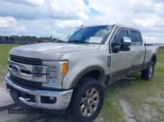 ✅ 2017 Ford F-250 Lariat • VIN: 1FT7W2BT8HEE30146 • Лот: 42948382. Опубликован ранее на IAAI с пробегом 225 156 миль. Бесплатный доступ к архиву аукционных продаж из США и подробный отчёт об истории автомобиля на DreamBid. Изображение 17.