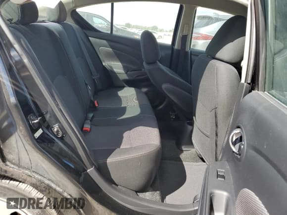 ✅ 2017 Nissan Versa SV • VIN: 3N1CN7AP3HL805043 • Lot: 89459335. Listed on Copart with 40,401 mi. Free auction sales archive from the USA and detailed vehicle history report at DreamBid. Image 10.