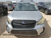 ✅ 2014 Subaru Forester XT Touring • VIN: JF2SJGMC5EH487547 • Lot: 87454715. Listed on Copart with Not provided. Free auction sales archive from the USA and detailed vehicle history report at DreamBid. Image 5.