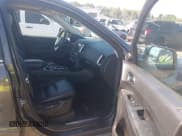 ✅ 2014 Dodge Durango Limited • VIN: 1C4SDJDT2EC351800 • Лот: 43307312. Опубликован ранее на IAAI с пробегом 111 420 миль. Бесплатный доступ к архиву аукционных продаж из США и подробный отчёт об истории автомобиля на DreamBid. Изображение 5.