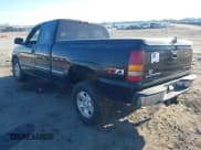 ✅ 2002 Chevrolet Silverado 1500 LT • VIN: 2GCEK19T221140254 • Lot: 41320681. Listed on IAAI with 189,515 mi. Free auction sales archive from the USA and detailed vehicle history report at DreamBid. Image 3.