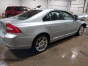 ✅ 2008 Volvo S80 V8 • VIN: YV1AH852481079520 • Lot: 41555947. Listed on IAAI with 158,468 mi. Free auction sales archive from the USA and detailed vehicle history report at DreamBid. Image 4.