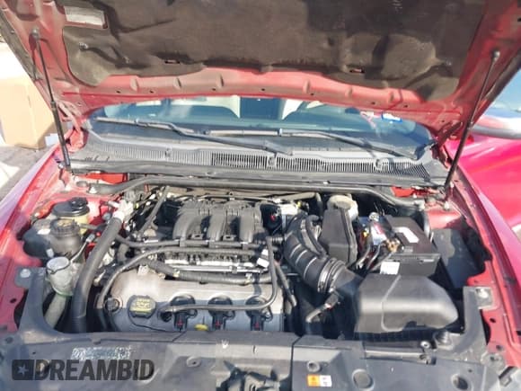 ✅ 2011 Ford Taurus Limited • VIN: 1FAHP2FWXBG125688 • Lot: 43786374. Listed on IAAI with 248,364 mi. Free auction sales archive from the USA and detailed vehicle history report at DreamBid. Image 10.