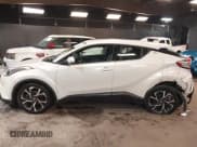 ✅ 2019 Toyota C-HR XLE • VIN: NMTKHMBX5KR073091 • Лот: 42190807. Опубликован ранее на IAAI с пробегом 41 654 миль. Бесплатный доступ к архиву аукционных продаж из США и подробный отчёт об истории автомобиля на DreamBid. Изображение 14.