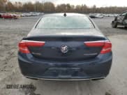 ✅ 2017 Buick LaCrosse Essence • VIN: 1G4ZP5SSXHU124971 • Лот: 91008675. Опубликован ранее на Copart с пробегом 74 277 миль. Бесплатный доступ к архиву аукционных продаж из США и подробный отчёт об истории автомобиля на DreamBid. Изображение 6.