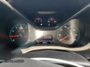 ✅ 2022 Chevrolet Colorado 2WD LT • VIN: 1GCGSCEA7N1313012 • Lot: 68150705. Listed on Copart with 39,629 mi. Free auction sales archive from the USA and detailed vehicle history report at DreamBid. Image 9.