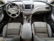 ✅ 2017 Chevrolet Impala LT • VIN: 2G1105S36H9141206 • Лот: 70961534. Опубликован ранее на Copart с пробегом 115 191 миль. Бесплатный доступ к архиву аукционных продаж из США и подробный отчёт об истории автомобиля на DreamBid. Изображение 8.