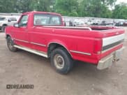 ✅ 1992 Ford F-250 • VIN: 1FTHF25H9NNA35383 • Лот: 41969706. Опубликован ранее на IAAI с пробегом Не указан. Бесплатный доступ к архиву аукционных продаж из США и подробный отчёт об истории автомобиля на DreamBid. Изображение 3.