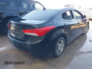 ✅ 2012 Hyundai Elantra GLS • VIN: KMHDH4AE7CU452628 • Лот: 43402474. Опубликован ранее на IAAI с пробегом 247 447 миль. Бесплатный доступ к архиву аукционных продаж из США и подробный отчёт об истории автомобиля на DreamBid. Изображение 4.