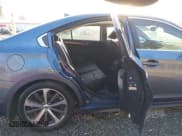 ✅ 2018 Subaru Legacy Limited • VIN: 4S3BNAK65J3034873 • Lot: 43386211. Listed on IAAI with 67,170 mi. Free auction sales archive from the USA and detailed vehicle history report at DreamBid. Image 8.