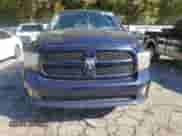 2013 Ram 1500 Tradesman с VIN 1C6RR6KT8DS592658, выставлен на аукционе Copart как лот 90107195 с пробегом 192 275 миль миль и Чистый • Clean title. История ставок и продаж доступна на DreamBid. Изображение 5.