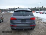 ✅ 2015 Audi Q5 Premium Plus • VIN: WA1LFAFP3FA147240 • Лот: 43828914. Опубликован ранее на IAAI с пробегом 114 004 миль. Бесплатный доступ к архиву аукционных продаж из США и подробный отчёт об истории автомобиля на DreamBid. Изображение 16.