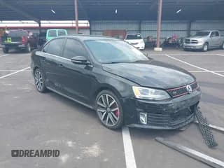 ✅ 2014 Volkswagen Jetta GLI • VIN: 3VW4T7AJ7EM216650 • Lot: 42286807. Listed on IAAI with 69,632 mi. Free auction sales archive from the USA and detailed vehicle history report at DreamBid. Image 1.