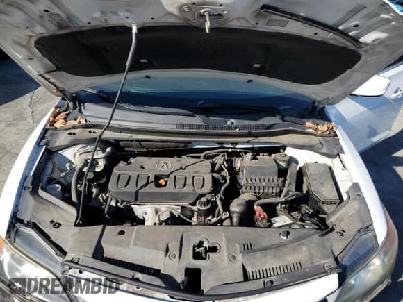 ✅ 2015 Acura ILX • VIN: 19VDE1F36FE000720 • Lot: 91049015. Listed on Copart with 58,681 mi. Free auction sales archive from the USA and detailed vehicle history report at DreamBid. Image 11.