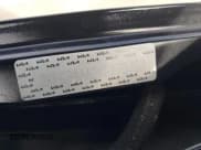 ✅ 2022 Hyundai Accent Limited • VIN: 3KPC34A62NE170759 • Lot: 41886779. Listed on IAAI with 34,474 mi. Free auction sales archive from the USA and detailed vehicle history report at DreamBid. Image 9.