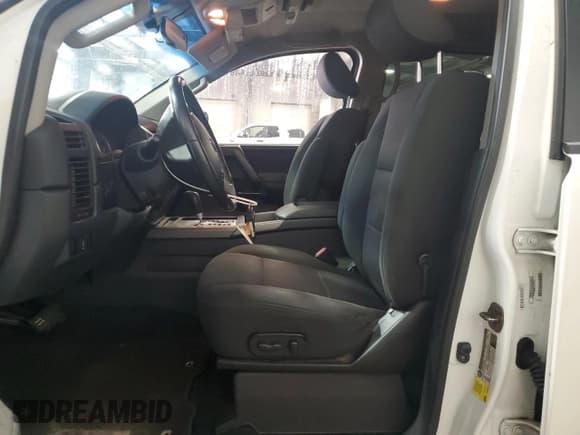 ✅ 2012 Nissan Titan SV • VIN: 1N6BA0ED9CN303669 • Lot: 71709535. Wystawiony na Copart z przebiegiem 172 729 mil. Bezpłatny archiwum sprzedaży aukcyjnych z USA i szczegółowy raport historii pojazdu na DreamBid. Zdjęcie 7.