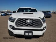✅ 2023 Toyota Tacoma TRD Sport • VIN: 3TMCZ5AN0PM635575 • Lot: 90259205. Wystawiony na Copart z przebiegiem 64 963 mil. Bezpłatny archiwum sprzedaży aukcyjnych z USA i szczegółowy raport historii pojazdu na DreamBid. Zdjęcie 5.