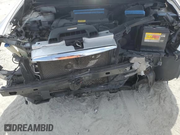 ✅ 2010 Hyundai Elantra SE • VIN: KMHDU4AD0AU868505 • Lot: 80706185. Listed on Copart with 147,770 mi. Free auction sales archive from the USA and detailed vehicle history report at DreamBid. Image 11.