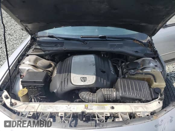 2010 Dodge Charger Police с VIN 2B3AA4CT3AH194634, выставлен на аукционе Copart как лот 64593554 с пробегом 169 423 миль миль и Чистый • Clean title. История ставок и продаж доступна на DreamBid. Изображение 13.