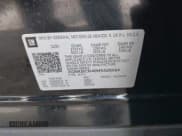 ✅ 2021 Chevrolet Blazer LT • VIN: 3GNKBCR40MS526564 • Lot: 43242379. Listed on IAAI with 86,649 mi. Free auction sales archive from the USA and detailed vehicle history report at DreamBid. Image 9.