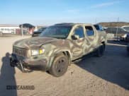 ✅ 2006 Honda Ridgeline RTL • VIN: 2HJYK16586H504981 • Lot: 43705017. Wystawiony na IAAI z przebiegiem 263 678 mil. Bezpłatny archiwum sprzedaży aukcyjnych z USA i szczegółowy raport historii pojazdu na DreamBid. Zdjęcie 2.