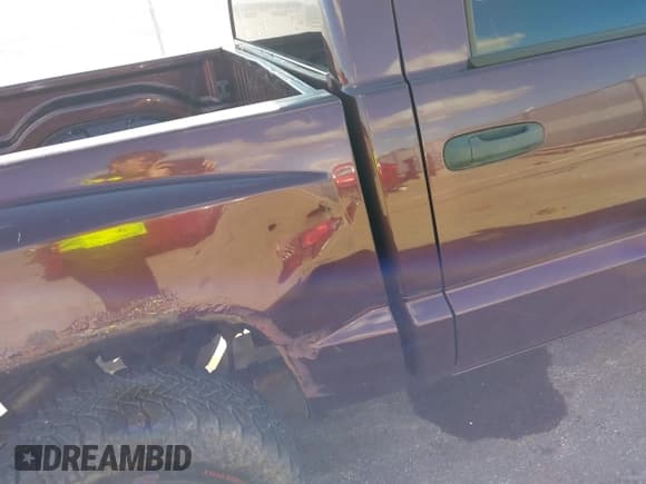 ✅ 2005 Dodge Dakota ST • VIN: 1D7HE28N65S314141 • Lot: 43511196. Wystawiony na IAAI z przebiegiem 182 162 mil. Bezpłatny archiwum sprzedaży aukcyjnych z USA i szczegółowy raport historii pojazdu na DreamBid. Zdjęcie 19.