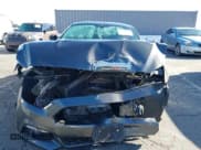 ✅ 2016 Ford Mustang EcoBoost • VIN: 1FA6P8TH7G5268424 • Lot: 43741253. Listed on IAAI with 100,780 mi. Free auction sales archive from the USA and detailed vehicle history report at DreamBid. Image 12.