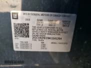 ✅ 2019 Chevrolet Silverado 1500 LT • VIN: 2GCVKPEC9K1141264 • Lot: 75763094. Wystawiony na Copart z przebiegiem 83 356 mil. Bezpłatny archiwum sprzedaży aukcyjnych z USA i szczegółowy raport historii pojazdu na DreamBid. Zdjęcie 12.