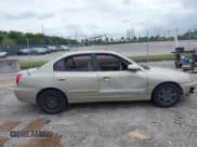 ✅ 2005 Hyundai Elantra GLS • VIN: KMHDN46D95U066398 • Lot: 42008113. Wystawiony na IAAI z przebiegiem 128 514 mil. Bezpłatny archiwum sprzedaży aukcyjnych z USA i szczegółowy raport historii pojazdu na DreamBid. Zdjęcie 13.