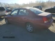 ✅ 2002 Hyundai Elantra GLS • VIN: KMHDN45D52U422603 • Lot: 41336815. Wystawiony na Copart z przebiegiem Nie podano. Bezpłatny archiwum sprzedaży aukcyjnych z USA i szczegółowy raport historii pojazdu na DreamBid. Zdjęcie 2.