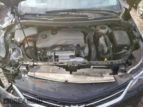 2017 Chevrolet Cruze Premier с VIN 1G1BF5SM9H7263054, выставлен на аукционе Copart как лот 69279602 с пробегом 86 462 миль миль и . История ставок и продаж доступна на DreamBid. Изображение 11.