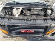 ✅ 2012 GMC Savana • VIN: 1GJW7PFG4C1200924 • Lot: 71206545. Wystawiony na Copart z przebiegiem 126 625 mil. Bezpłatny archiwum sprzedaży aukcyjnych z USA i szczegółowy raport historii pojazdu na DreamBid. Zdjęcie 7.