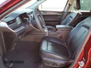 ✅ 2023 Jeep Grand Cherokee Limited • VIN: 1C4RJHBG0PC566813 • Лот: 89628305. Опубликован ранее на Copart с пробегом 19 369 миль. Бесплатный доступ к архиву аукционных продаж из США и подробный отчёт об истории автомобиля на DreamBid. Изображение 7.