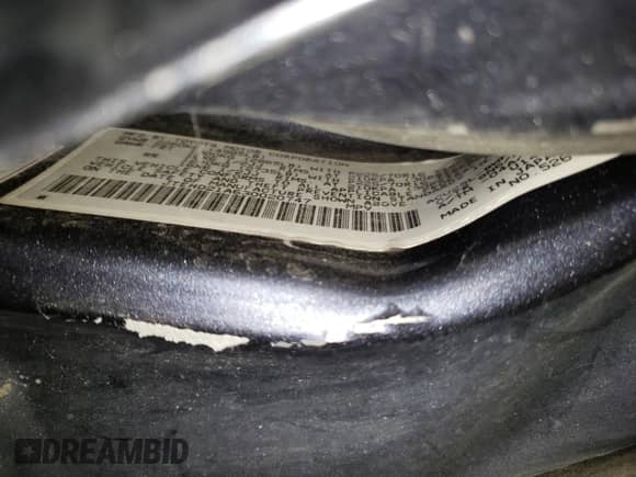 2003 Toyota Highlander z VIN JTEHD21A630020747, wystawiony jako Copart lot #43420905 z przebiegiem 144 304 mil mil oraz Szkoda całkowita • Salvage title. Historia ofert i sprzedaży dostępna na DreamBid. Obrazek 13.