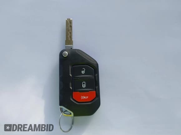 ✅ 2024 Jeep Wrangler Willys • VIN: 1C4RJXN65RW199230 • Лот: 41642606. Опубликован ранее на IAAI с пробегом Не указан. Бесплатный доступ к архиву аукционных продаж из США и подробный отчёт об истории автомобиля на DreamBid. Изображение 11.