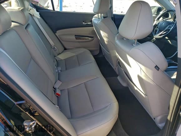 ✅ 2017 Acura TLX V6 w/Technology Pkg • VIN: 19UUB2F54HA002397 • Lot: 95313635. Listed on Copart with 115,502 mi. Free auction sales archive from the USA and detailed vehicle history report at DreamBid. Image 10.