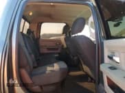 ✅ 2010 Dodge 1500 SLT • VIN: 1D7RV1CT3AS145601 • Lot: 47840055. Wystawiony na Copart z przebiegiem 201 998 mil. Bezpłatny archiwum sprzedaży aukcyjnych z USA i szczegółowy raport historii pojazdu na DreamBid. Zdjęcie 10.