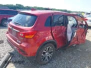 ✅ 2018 Mitsubishi Outlander ES • VIN: JA4AP3AU4JZ014932 • Lot: 42710755. Wystawiony na IAAI z przebiegiem 143 817 mil. Bezpłatny archiwum sprzedaży aukcyjnych z USA i szczegółowy raport historii pojazdu na DreamBid. Zdjęcie 4.