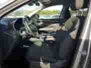 2023 Hyundai Tucson Blue z VIN KM8JBCA18PU123471, wystawiony jako Copart lot #85730945 z przebiegiem 29 261 mil mil oraz Szkoda całkowita • Salvage title. Historia ofert i sprzedaży dostępna na DreamBid. Obrazek 7.