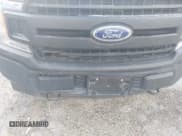 ✅ 2019 Ford F-150 XL • VIN: 1FTEX1EB6KKD58809 • Lot: 43369137. Listed on IAAI with 195,461 mi. Free auction sales archive from the USA and detailed vehicle history report at DreamBid. Image 6.