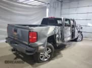 ✅ 2017 Chevrolet Silverado 2500HD High Country • VIN: 1GC1KXEY5HF169400 • Лот: 71471505. Опубликован ранее на Copart с пробегом Не указан. Бесплатный доступ к архиву аукционных продаж из США и подробный отчёт об истории автомобиля на DreamBid. Изображение 3.