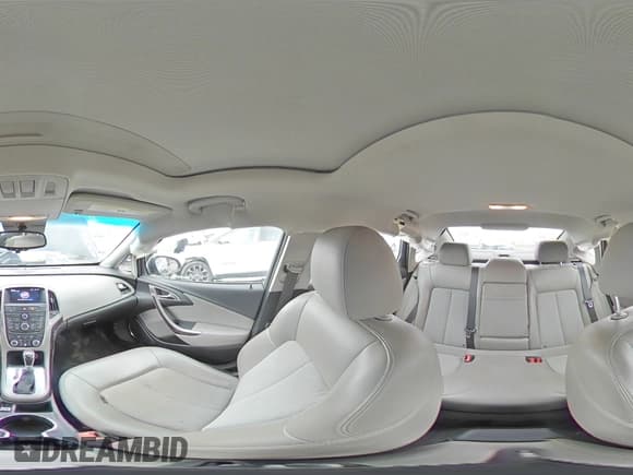 ✅ 2014 Buick Verano • VIN: 1G4PP5SK1E4167226 • Lot: 90780435. Listed on Copart with 107,479 mi. Free auction sales archive from the USA and detailed vehicle history report at DreamBid. Image 14.