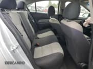 ✅ 2015 Chevrolet Cruze LS • VIN: 1G1PA5SH5F7211165 • Lot: 89738025. Listed on Copart with 158,344 mi. Free auction sales archive from the USA and detailed vehicle history report at DreamBid. Image 10.