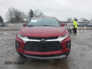 ✅ 2020 Chevrolet Blazer LT • VIN: 3GNKBJRS5LS552756 • Лот: 40839933. Опубликован ранее на IAAI с пробегом 40 928 миль. Бесплатный доступ к архиву аукционных продаж из США и подробный отчёт об истории автомобиля на DreamBid. Изображение 12.