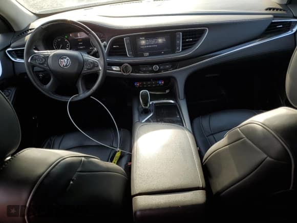 ✅ 2020 Buick Enclave Avenir • VIN: 5GAERDKW2LJ279035 • Лот: 57514935. Опубликован ранее на Copart с пробегом 40 773 миль. Бесплатный доступ к архиву аукционных продаж из США и подробный отчёт об истории автомобиля на DreamBid. Изображение 8.