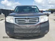✅ 2013 Honda Pilot EX-L • VIN: 5FNYF3H58DB044788 • Лот: 60202325. Опубликован ранее на Copart с пробегом Не указан. Бесплатный доступ к архиву аукционных продаж из США и подробный отчёт об истории автомобиля на DreamBid. Изображение 5.