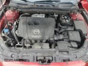 ✅ 2014 Mazda 3 i Grand Touring • VIN: JM1BM1W79E1107539 • Лот: 86066785. Опубликован ранее на Copart с пробегом 155 800 миль. Бесплатный доступ к архиву аукционных продаж из США и подробный отчёт об истории автомобиля на DreamBid. Изображение 11.