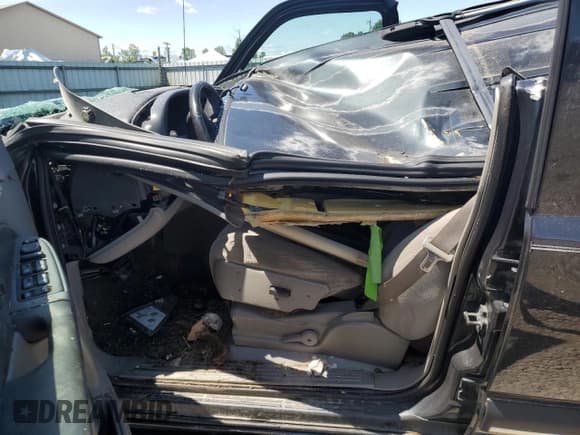 ✅ 2003 Chevrolet Suburban LS • VIN: 1GNFK16Z53J264921 • Лот: 64929295. Опубликован ранее на Copart с пробегом Не указан. Бесплатный доступ к архиву аукционных продаж из США и подробный отчёт об истории автомобиля на DreamBid. Изображение 7.