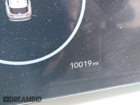 ✅ 2025 Hyundai Tucson SEL Convenience • VIN: 3KMJCCDE3SE017563 • Lot: 43297822. Wystawiony na IAAI z przebiegiem 10 019 mil. Bezpłatny archiwum sprzedaży aukcyjnych z USA i szczegółowy raport historii pojazdu na DreamBid. Zdjęcie 15.